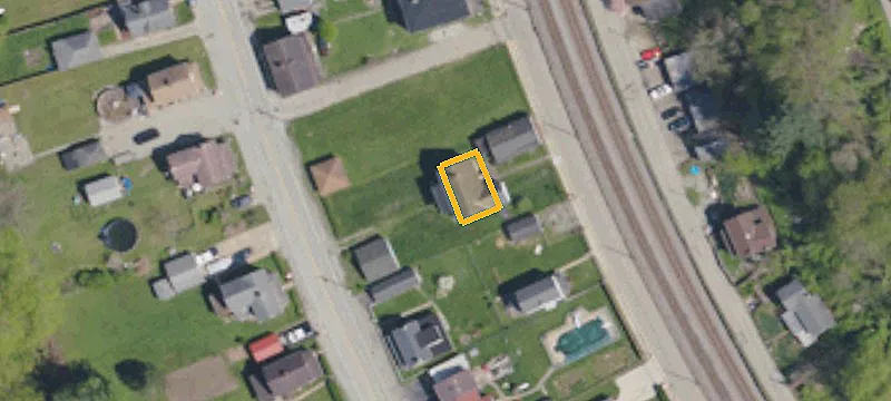 508 2nd Ave
