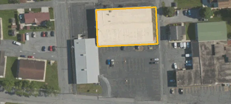 Bedford, PA 15522