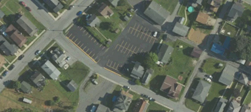 Jackson Ave