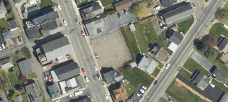 Robinson Ave