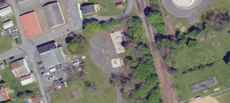 3rd St Extention