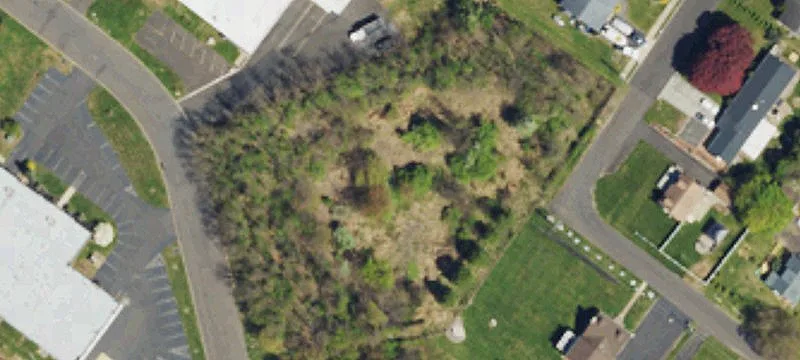 Andrews Rd