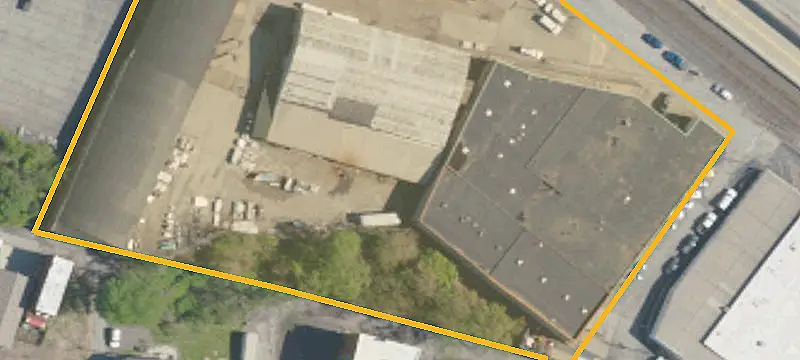 Palmer St