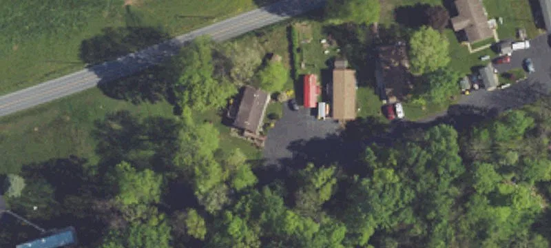 Cambridge Rd, PA