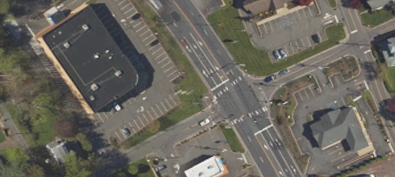 Crnr Rte 309