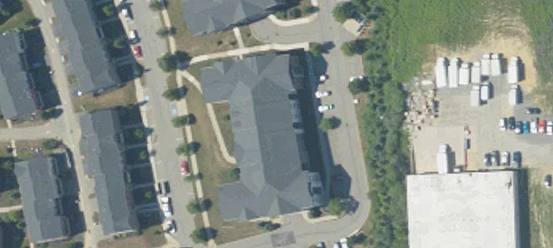 4101 Cross Crk Dr, Unit 7101