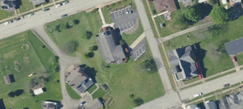 Cambria Ave