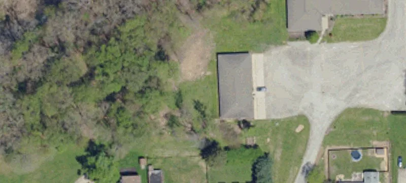 201 Gorwood Dr