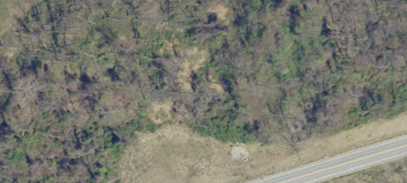 Cramer Rd