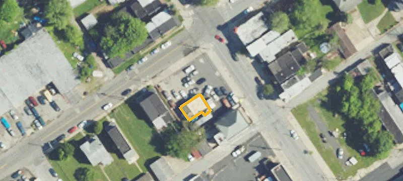 4th Wood St