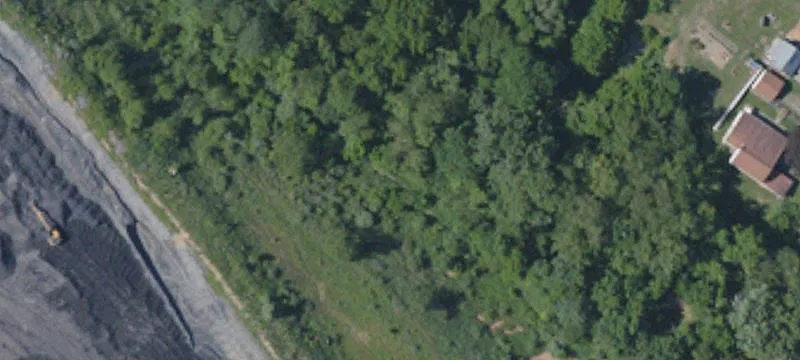 Deer Crk Rd