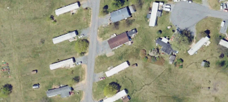 Mohawk Rd