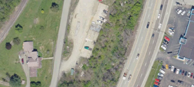 2533 Moyer Rd