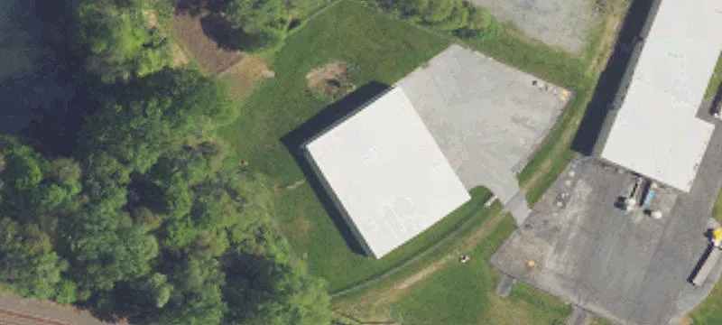 200th Furnace Rd