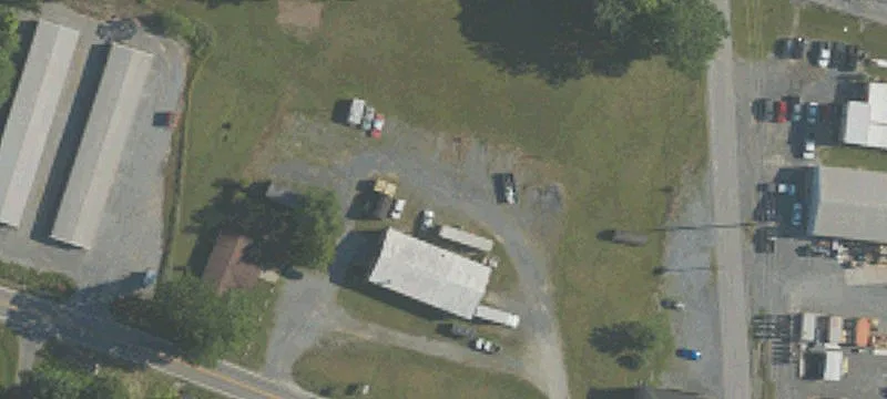 710 Sugar Run Rd