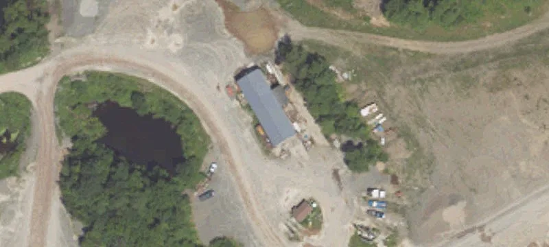 121 Gravel Rd