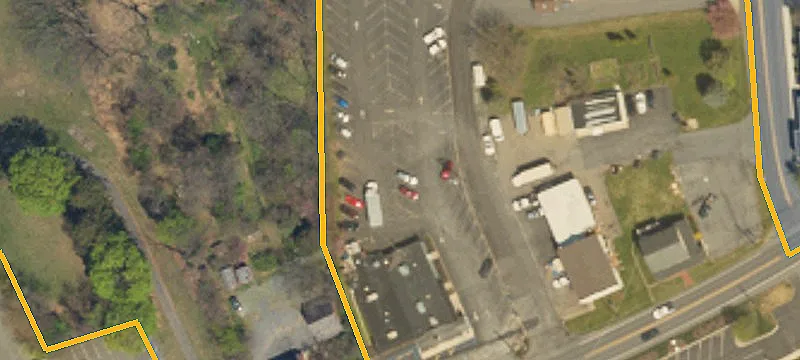 4101 William Penn Hwy