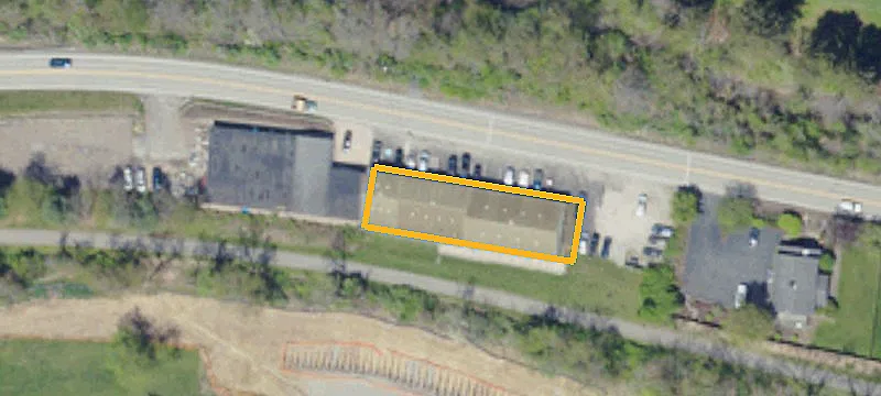 534 Valley Brook Rd