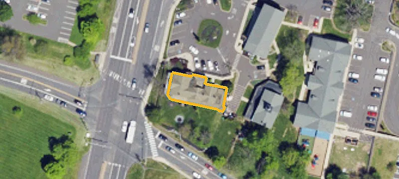 1715 Easton Rd, Unit 5
