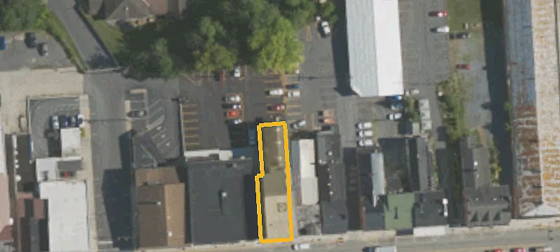 117 Pitt St