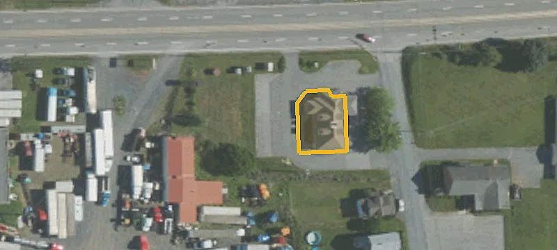 Breezewood, PA 15533