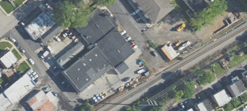 Sylvania Ave, PA