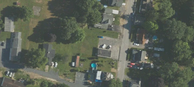 2801 Everett Rd