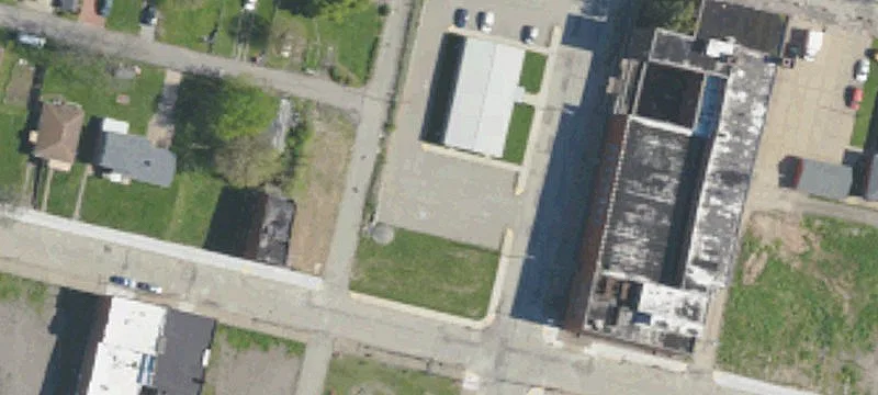 Miller Ave