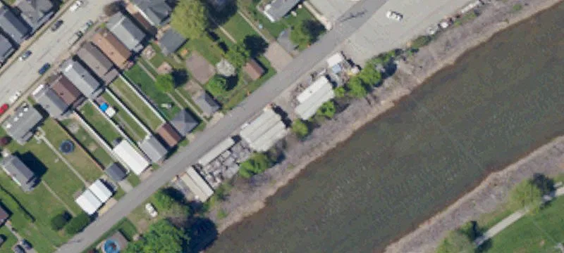 Riv Ave At Unity St