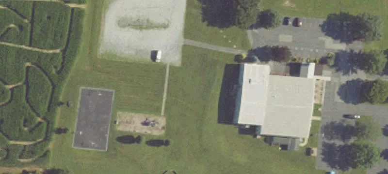 284 Slab Rd