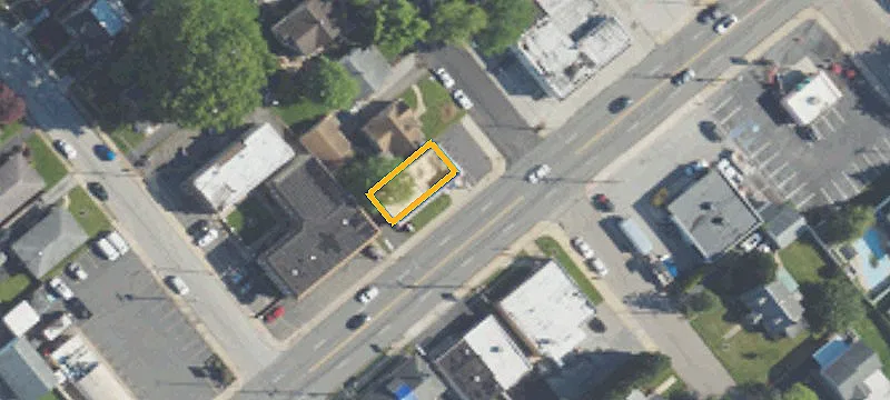 301 Springfield Ave