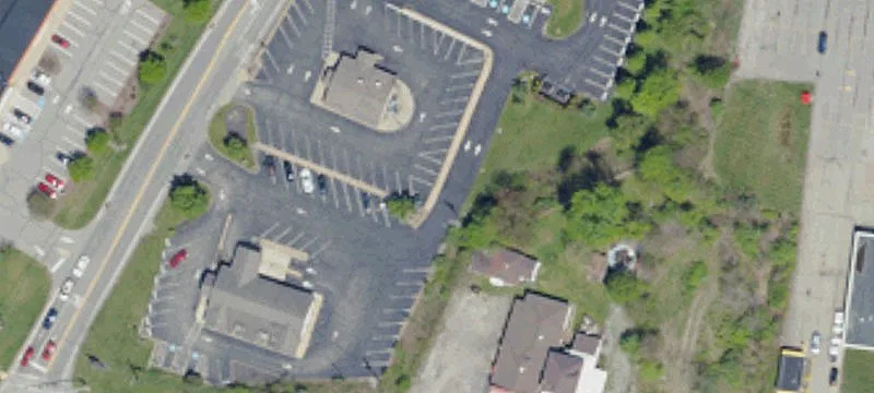 100 Allegheny Rd
