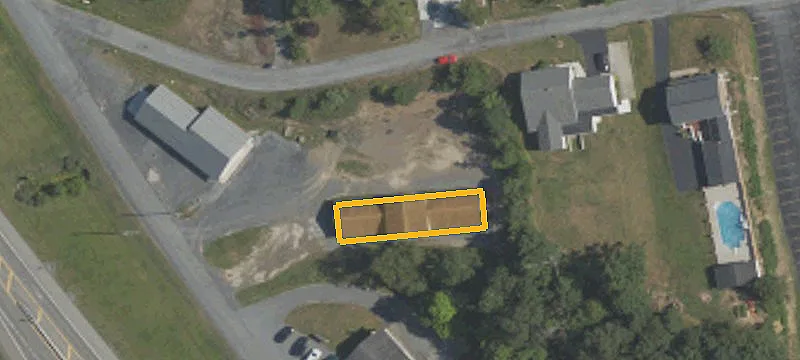 Bedford, PA 15522