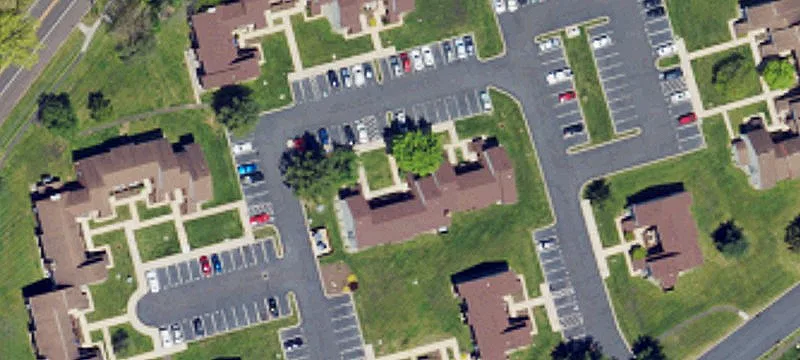 Highlands Dr