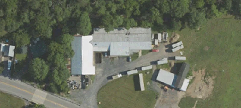 956 Johnstown Rd