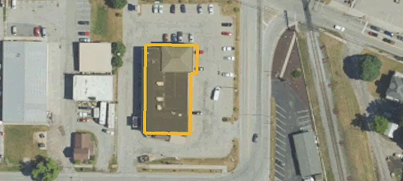 110 Pleasant Ave