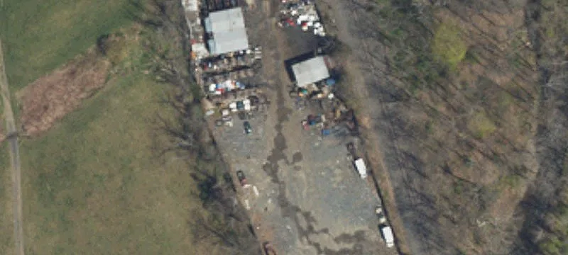 296 Flicksville Rd