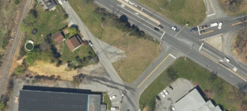 1703 Hausman Rd