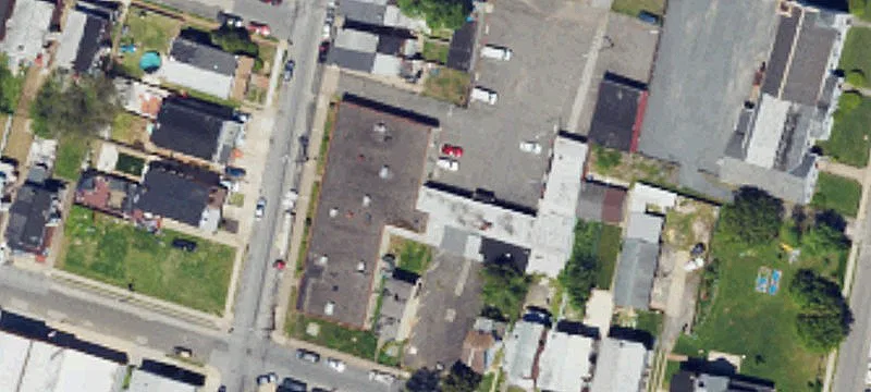 5th St