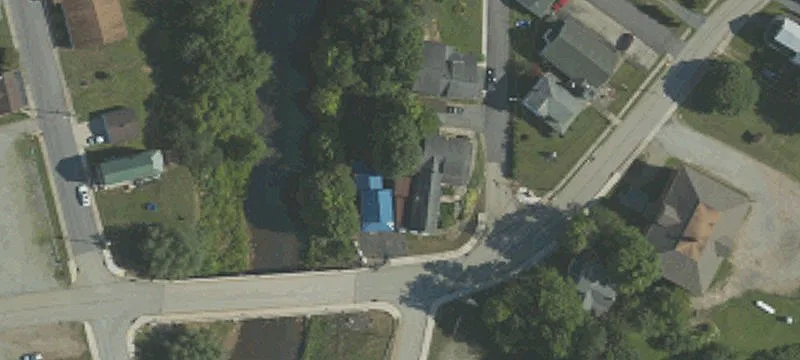 96 Charles St