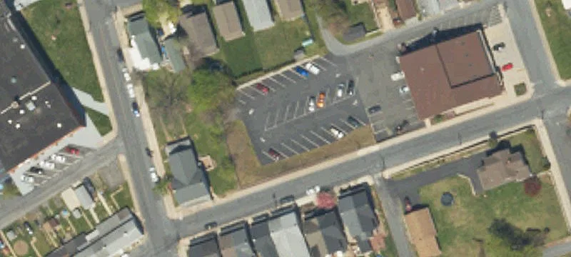 316 Wood St