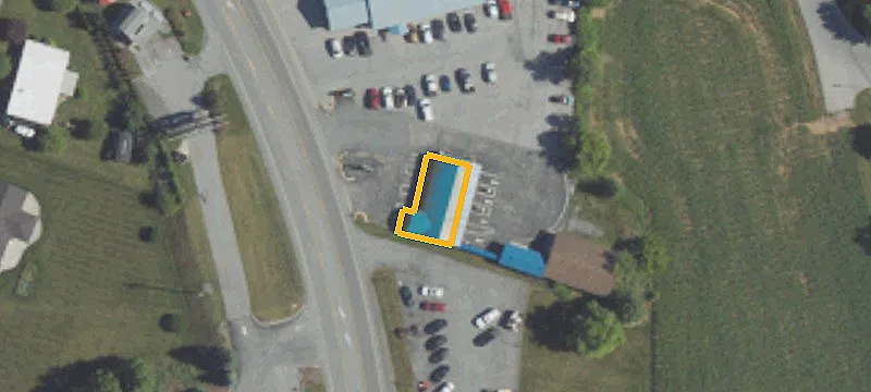 7654 Woodbury Pike