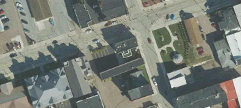 Ctr St