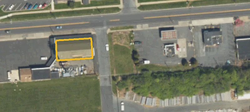 1104 Pembroke Rd