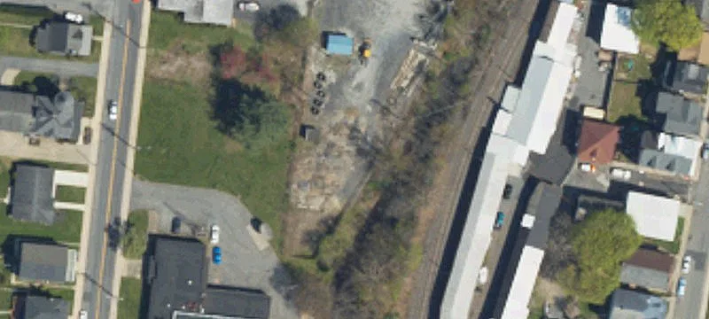 1st Stewart St