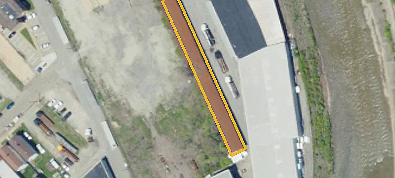 200 1st Ave