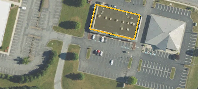 955 Ben Franklin W Hwy