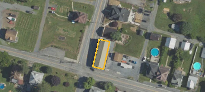 Everett, PA 15537