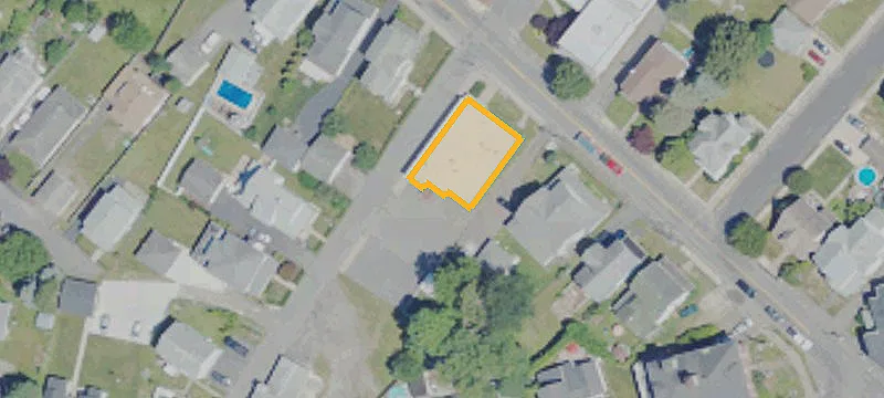 323 Keystone Ave
