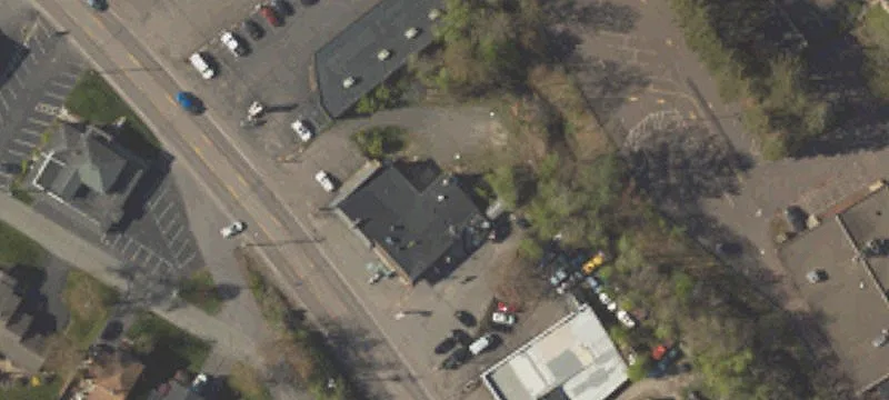 2925 Memorial Hwy